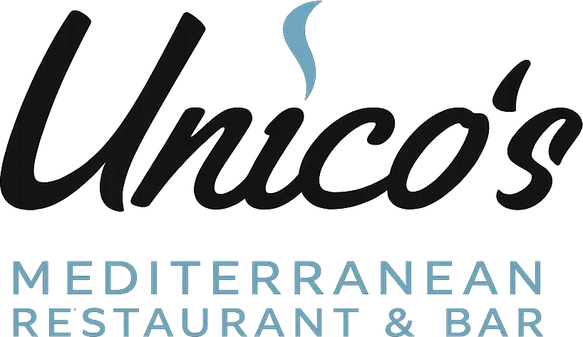 Unico’s Mediterranean Restaurant & Bar